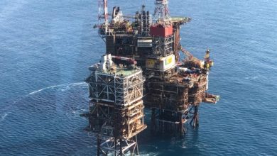 Serica restarts production from North Sea platform