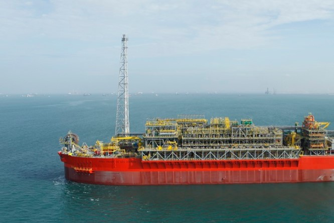 Petrobras’ charter for BW Offshore’s FPSO expires with no firm plan in sight