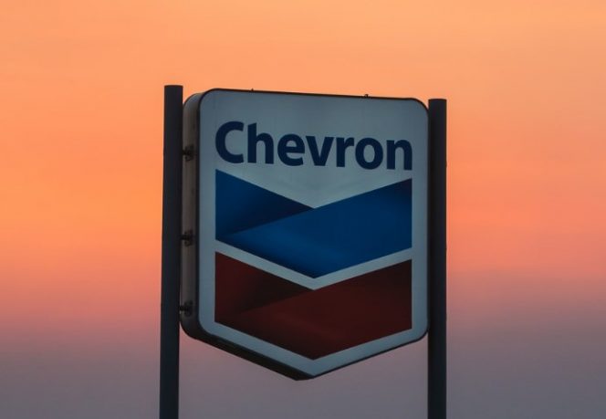 Chevron trims 2020 spending plan by $4 billion