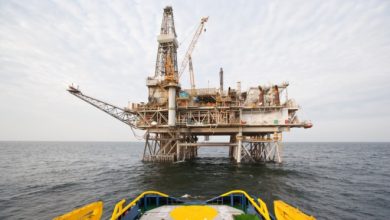 BP awards Caspain Sea job to Worley