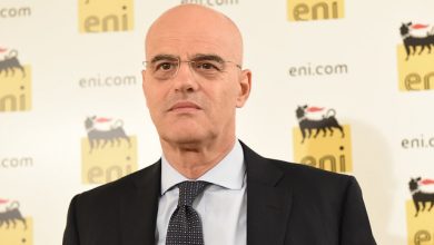 Eni defends balance sheet and dividend with huge capex and opec cuts