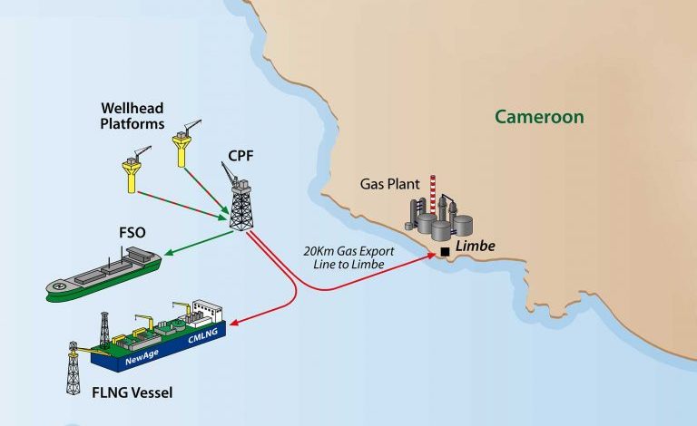 New Age hands out Etinde FEED award to TechnipFMC