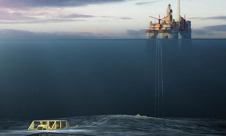 Equinor cleared to use facilities linking Dvalin to Heidrun field