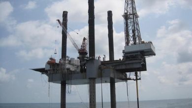 Byron hits pay in Gulf of Mexico well. Further operations on hold due to coronavirus