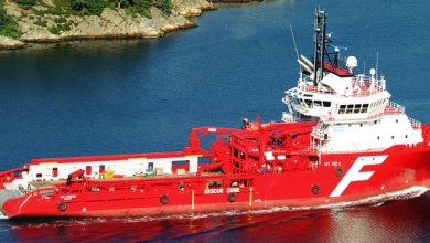 Malaysian operator hires Solstad’s anchor handler