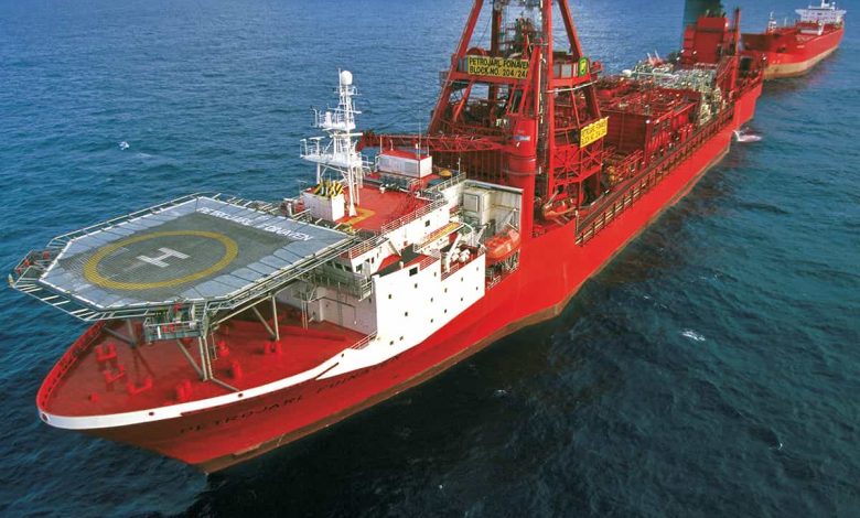 BP charters Foinaven FPSO for up to ten years