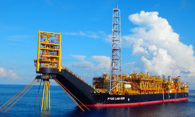 Yinson seals the deal for Vietnam FPSO