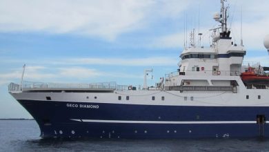 Shearwater scores deepwater OBS survey in Gulf of Mexico