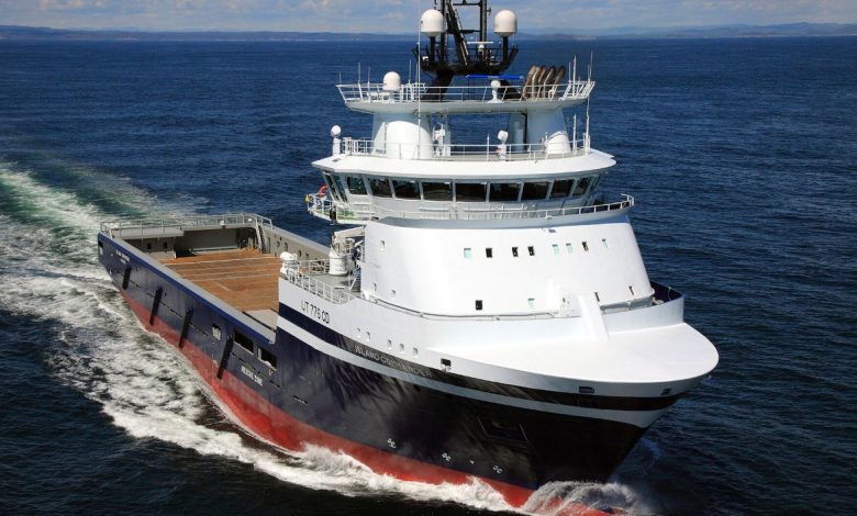 Island Offshore hauls in batch of new long-term deals