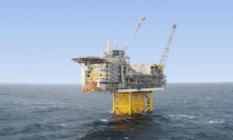 Framo gets offshore maintenance job for all five Aker BP fields