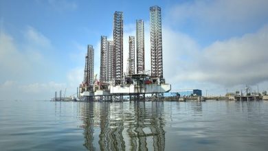 Another early termination for Shelf Drilling’s jack-up rig