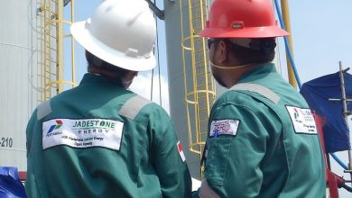 Jadestone Energy to de-list from Canada stock exchange