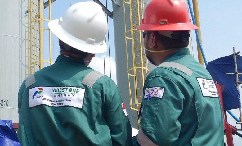 Jadestone Energy to de-list from Canada stock exchange