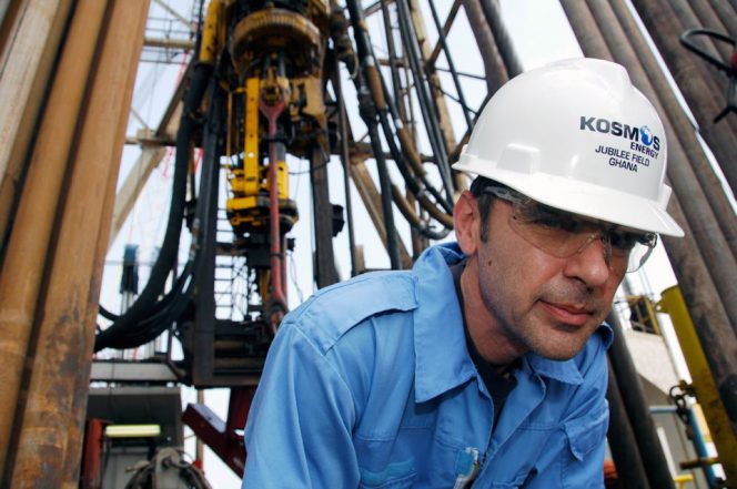 Kosmos to slash capex, suspend dividend, and reduce headcount in response to market volatility