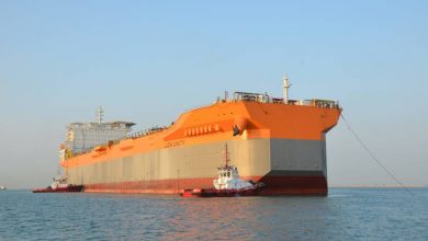 Lankhorst to supply mooring lines for Liza Unity FPSO