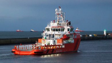 Sentinel Marine secures North Sea work for ERRVs