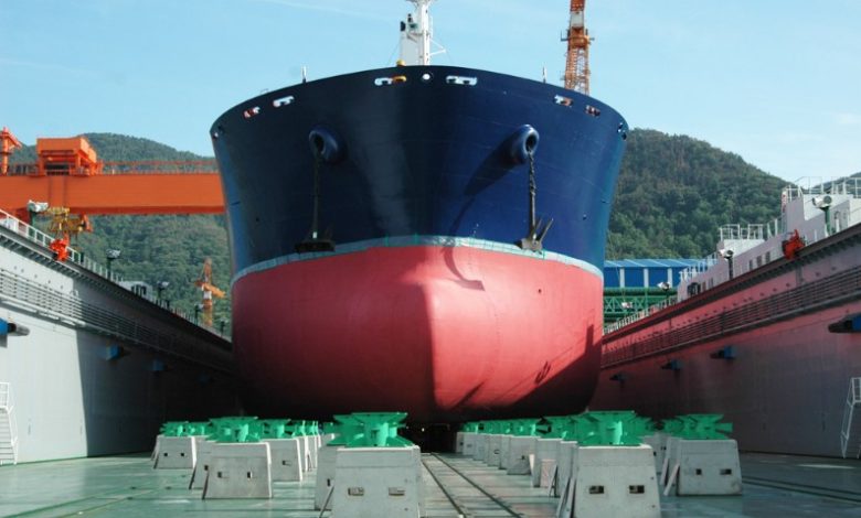 Milaha to add new floating dock to support vessel repair