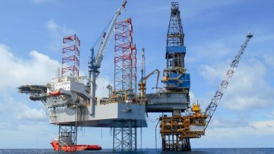 Total hits pay in UK North Sea well