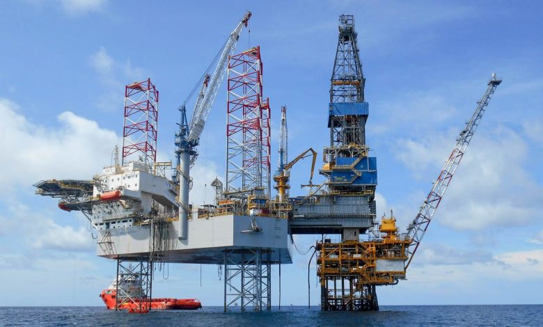 Total hits pay in UK North Sea well