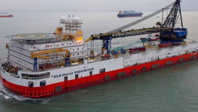 Saipem decides to buy Solstad Offshore’s lay barge vessel