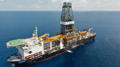 Diamond Offshore hires Logan for rig upgrades and repairs