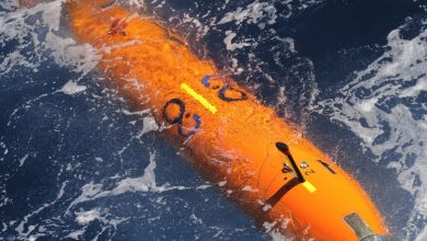 ExxonMobil hires Ocean Infinity for AUV data acquisition off Guyana