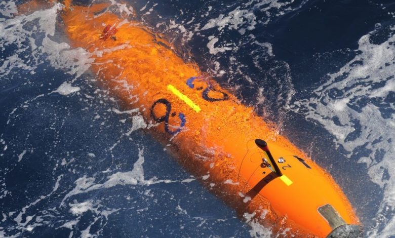 ExxonMobil hires Ocean Infinity for AUV data acquisition off Guyana