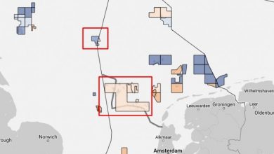 HALO cleared for Dutch offshore license interest transfer