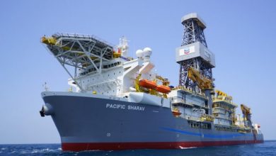 Pacific Drilling lands new job for drillship in Mexico