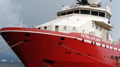 EMGS to keep only skeleton crew after entering into cost-saving mode