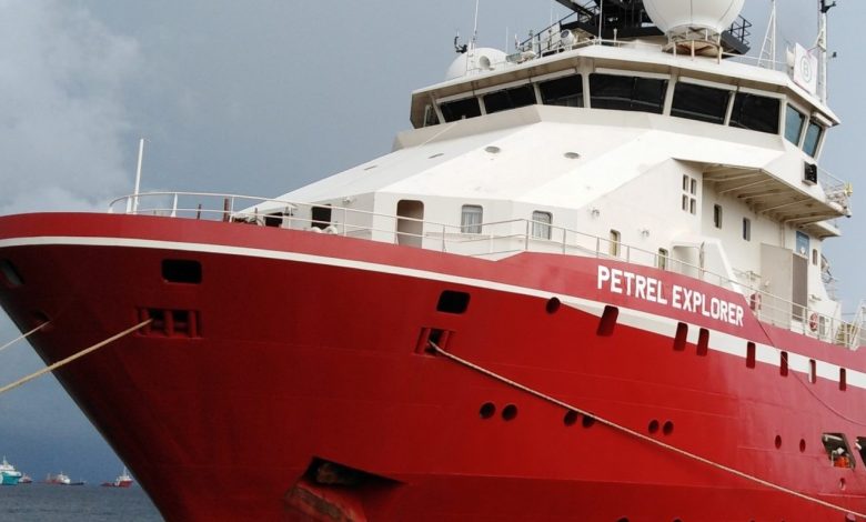 EMGS to keep only skeleton crew after entering into cost-saving mode