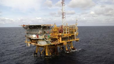 Petrobras launches sale of two Santos Basin fields