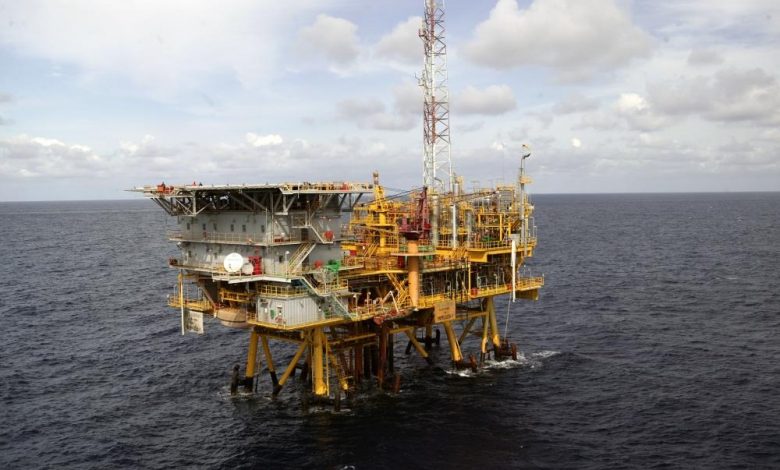 Petrobras launches sale of two Santos Basin fields