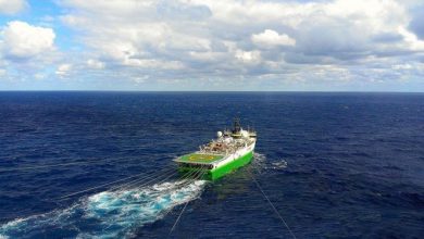 Polarcus gets second seismic project cancellation this week