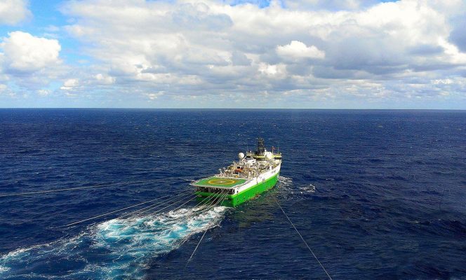 Polarcus gets second seismic project cancellation this week