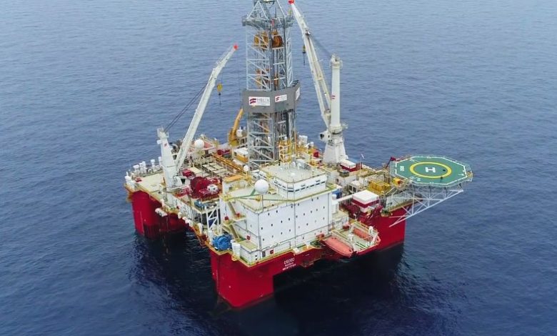 Helix Energy agrees extension of credit for Q5000 semi-sub