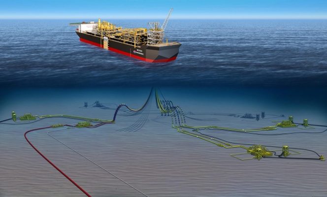 Partners nearly set to push the button on Barossa development after subsea contract awards