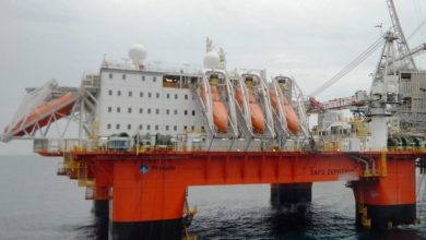 Prosafe to claim full contract value after EnQuest cancels rig mobilization