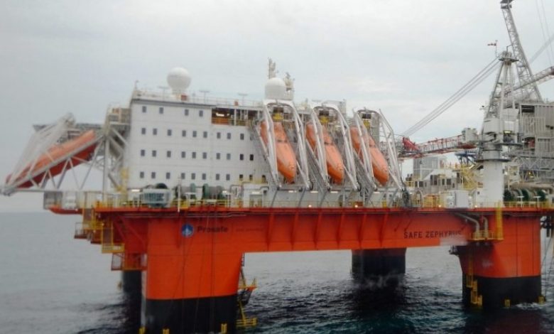 Prosafe to claim full contract value after EnQuest cancels rig mobilization