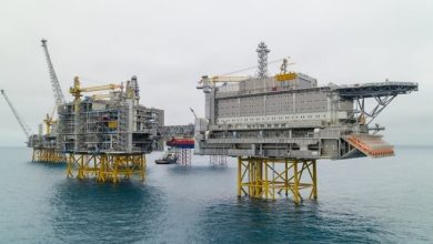 Equinor and Shell in digital collaboration pact