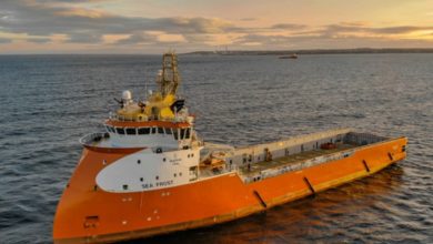 Solstad Offshore brings in new deals for PSVs in UK