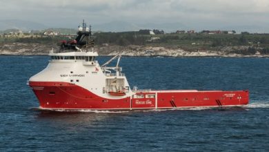 Siem Offshore’s PSV to support Lundin’s 10-well drilling campaign