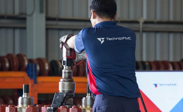 TechnipFMC spin-off put on hold over volatile market conditions