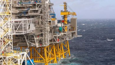 Johan Sverdrup field to reach plateau production earlier than expected