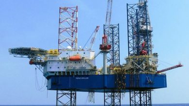 Vaalco wraps up drilling campaign offshore Gabon