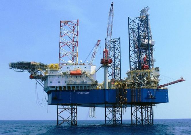 Vaalco wraps up drilling campaign offshore Gabon