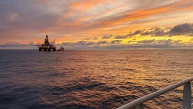 Equinor’s carbon storage well completed, but decision still pending