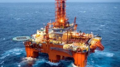 Equinor strikes oil near Gudrun field in North Sea