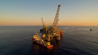 Chevron extends services contract with Worley in Australia