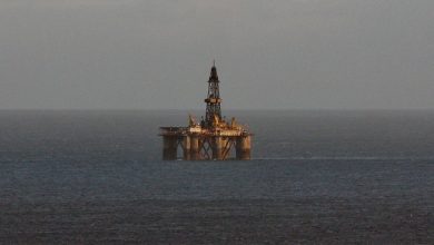 Awilco firms up rig deal with Petrofac